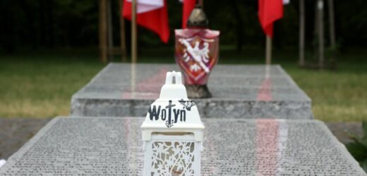 „To będą trudne badania”. Polscy naukowcy szykują się do wyjazdu na Wołyń