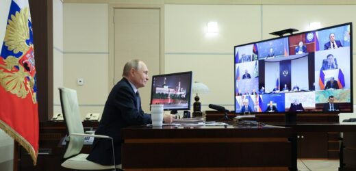 Fińska akademia obrony: Rosja zakłada wojnę na północy Europy po 2030 r.