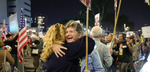 Jest porozumienie ws. zawieszenia broni między Izraelem i Hamasem