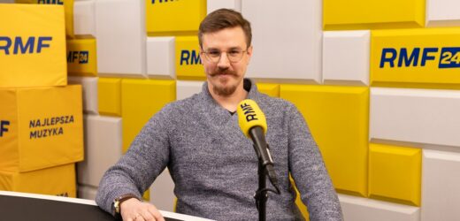 Piotrowski: Nie możemy zakładać, że Trump jest „pieskiem Putina”