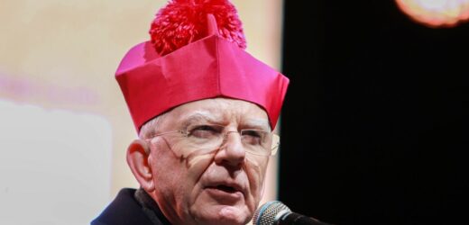 Metropolita krakowski odwołany z ważnego gremium przez radnych