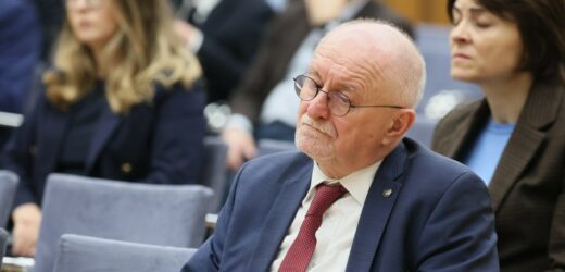 ​To mogło być uderzenie w tył głowy. Obdukcja potwierdza wersję Malickiego