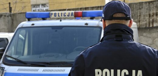 Przyjechali do pożaru, odkryli linię do produkcji narkotyków