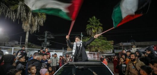 Izrael: Szczegóły umowy o rozejmie z Hamasem są wciąż dopracowywane