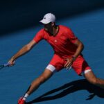 Australian Open: Hurkacz odpadł w drugiej rundzie i pożegnał się z Melbourne