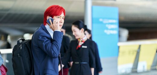 Oglądalność „Squid Game” nadal pnie się w górę. Rekord coraz bliżej?