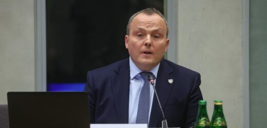 Pogonowski w oświadczeniu odpiera zarzuty komisji ds. badania wpływów rosyjskich