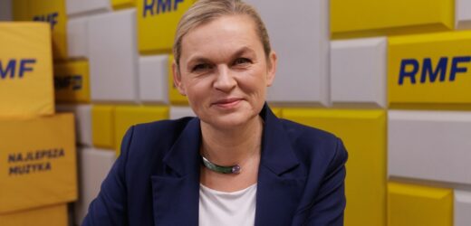 Nowacka potwierdza: Edukacja zdrowotna w roku szkolnym 2025 będzie nieobowiązkowa