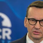 Morawiecki straci immunitet? Chodzi o wybory korespondencyjne