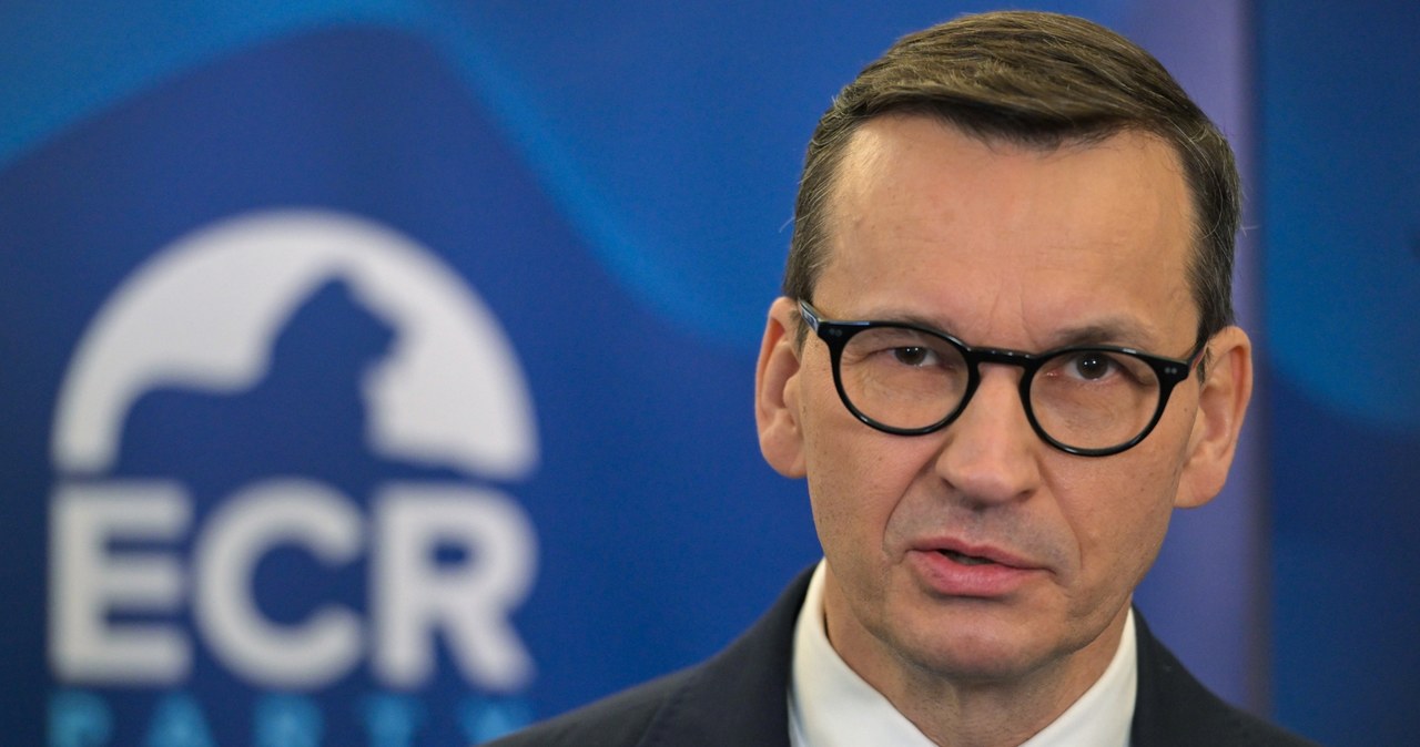 Morawiecki straci immunitet? Chodzi o wybory korespondencyjne