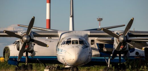 Nowa baza imperium. Rosjanie dokonują strategicznego przesunięcia do Afryki