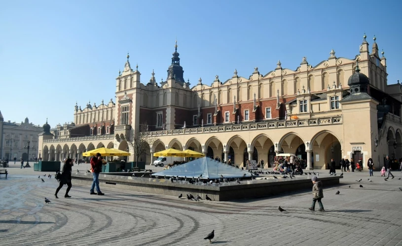 Wiosenna aura zawita do Polski? Oto prognoza pogody na nadchodzący weekend