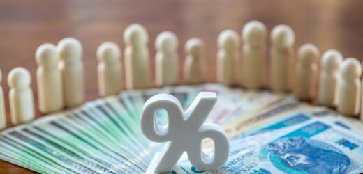 Stopy procentowe bez zmian. Jest decyzja RPP