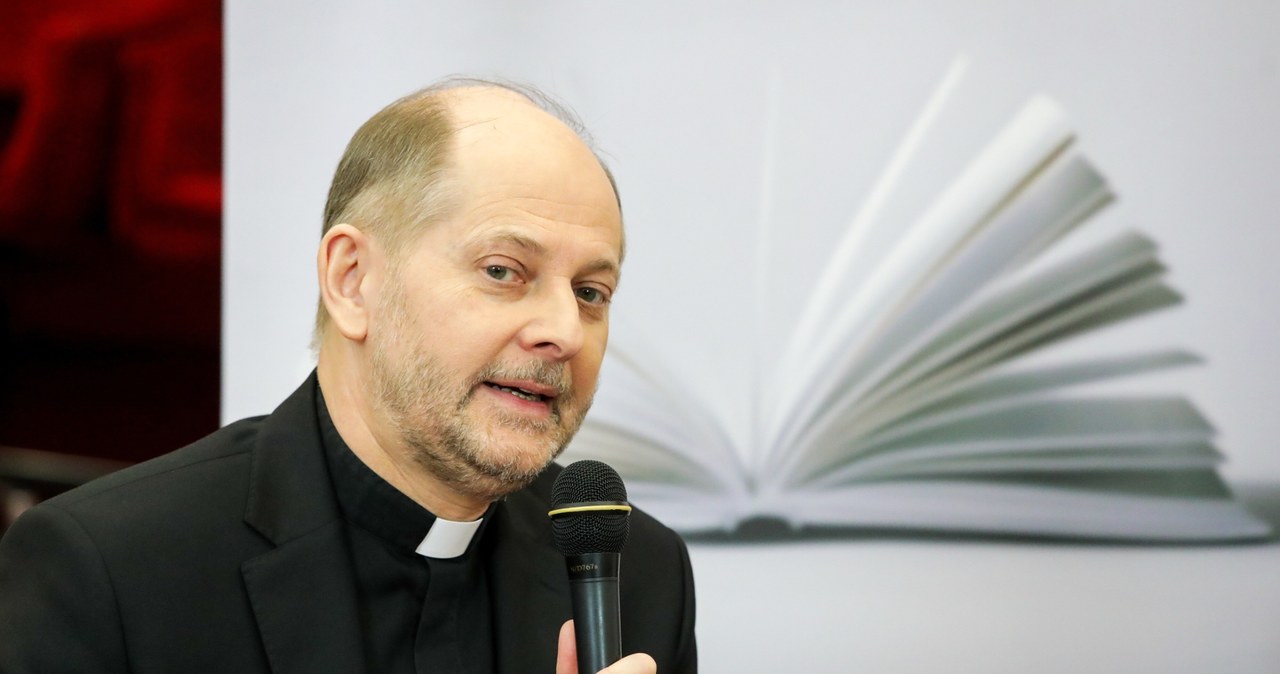 Rzecznik Episkopatu komentuje zapowiedź szefowej MEN ws. edukacji zdrowotnej