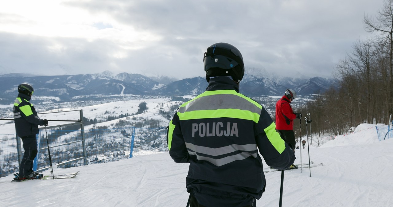 Małopolskie służby gotowe na rozpoczęcie ferii zimowych