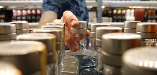 Warszawa wprowadzi zakaz sprzedaży alkoholu w nocy?