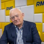 Leszek Miller gościem Popołudniowej rozmowy w RMF FM