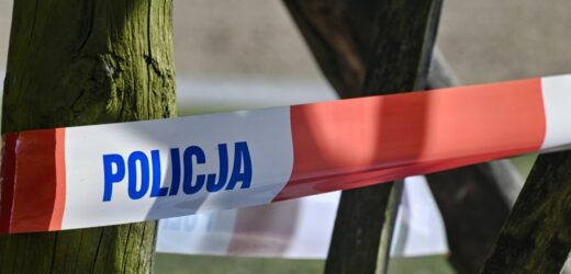 Wybuch w Szaflarach. Ładunki podłożono przed domem