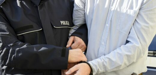 Tragiczna awantura w autobusie. Jest areszt dla 39-latka