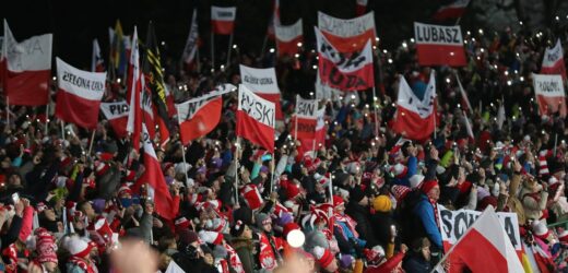 Puchar Świata w skokach w Zakopanem. Ważne informacje dla kibiców