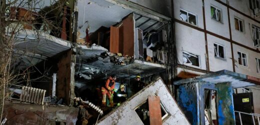 Tajne rozmowy Ukrainy z Rosją? Bloomberg ujawnia