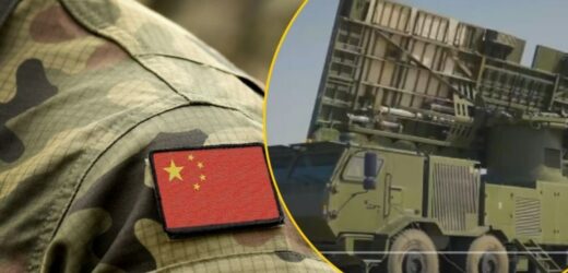 Generuje impulsy porównywalne z wybuchem jądrowym. Eksperci o nowej chińskiej broni