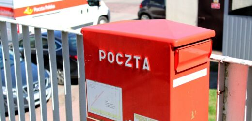 Strajk w Poczcie Polskiej? „Chcemy, żeby w trąbę dostał rząd”