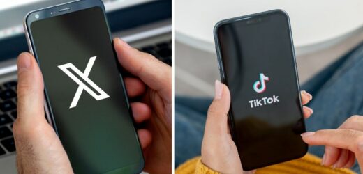 TikTok i X zakazane w Unii? Jasna deklaracja rzecznika KE