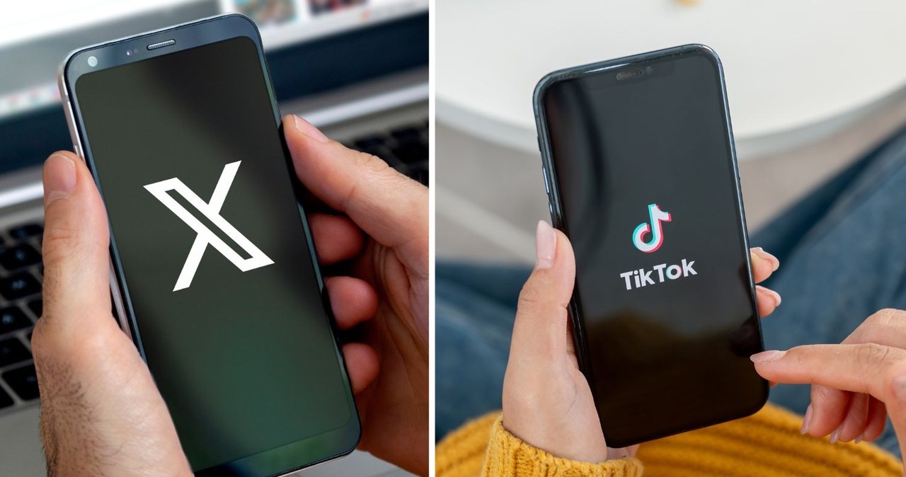 TikTok i X zakazane w Unii? Jasna deklaracja rzecznika KE