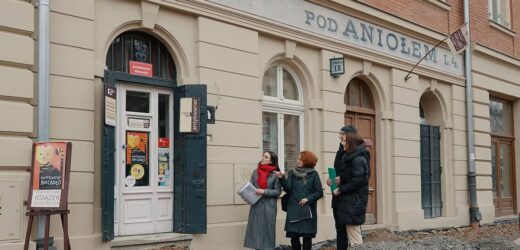 ​Zabytki mogą oszczędzać energię