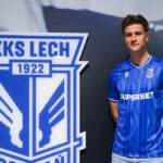 Rasmus Carstensen wypożyczony do Lecha