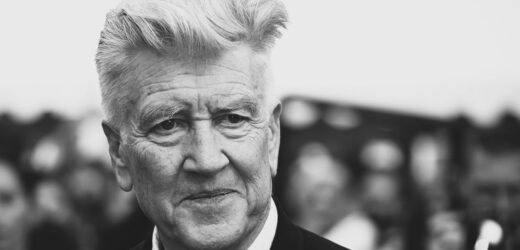 David Lynch nie żyje. Słynny reżyser miał 78 lat