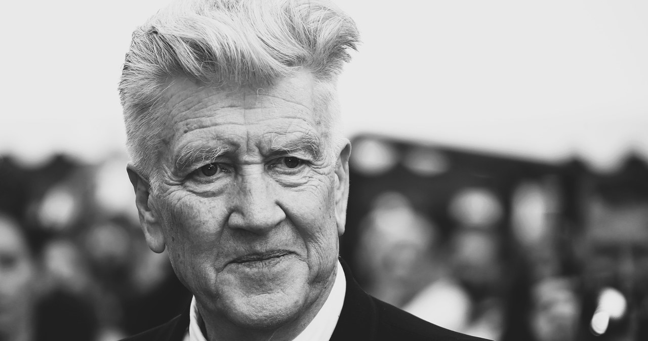 David Lynch nie żyje. Słynny reżyser miał 78 lat