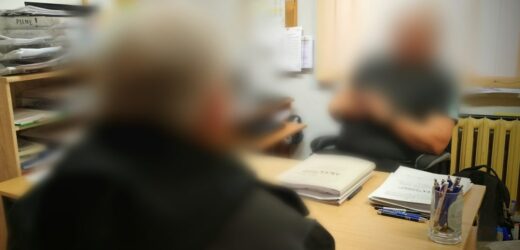 Zagadka kradzieży sakralnych figurek rozwiązana. Absurdalne tłumaczenie zatrzymanego