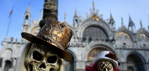 Karnawał w Wenecji i festiwal w Cannes na celowniku islamistów