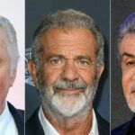 Stallone, Gibson i Voight będą „oczami i uszami” Trumpa