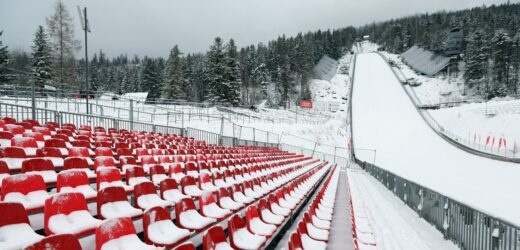 Puchar Świata w Zakopanem. Mija pięć lat od ostatniego polskiego zwycięstwa
