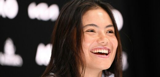 Iga Świątek kontra Emma Raducanu. Co warto wiedzieć o brytyjskiej tenisistce?