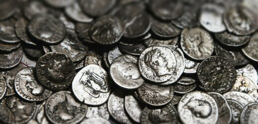 Fałszerze sprzed 1700 lat. Przestępstwo odkryli archeolodzy