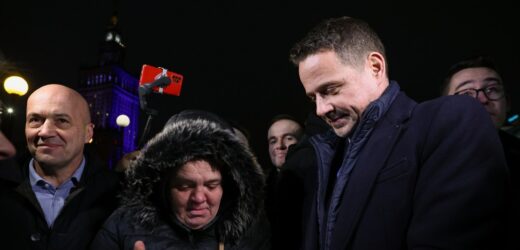 Wybory 2025 – formowanie stawki