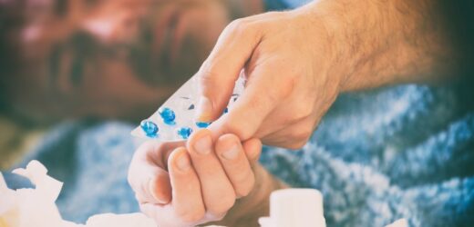 Duży wzrost zachorowań na grypę. Lekarze alarmują