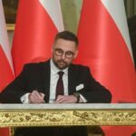 Marcin Kulasek powołany na ministra nauki