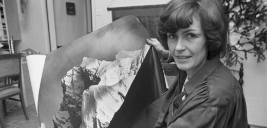 „Wanda. Opowieść o sile życia i śmierci”. Spotkanie autorskie z Anną Kamińską