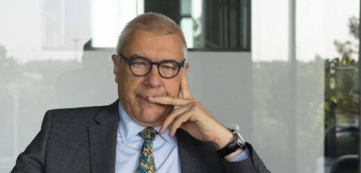 Śledztwo przeciwko Romanowi Giertychowi umorzone