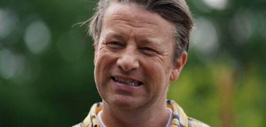 Włosi wściekli na Jamiego Olivera. Poszło o carbonarę