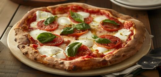 Światowy Dzień Pizzy. Mistrz zdradza, jak przygotować idealne ciasto