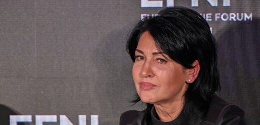 Beata Stelmach nową prezes zarządu Totalizatora Sportowego