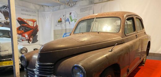 Marzenie o polskiej motoryzacji, czyli 75-lecie FSO