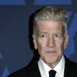 Reklama konsoli do gier podbija sieć. Nakręcił ją David Lynch