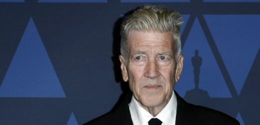 Reklama konsoli do gier podbija sieć. Nakręcił ją David Lynch